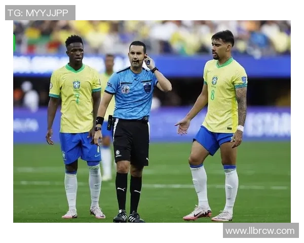 巴西与巴拉圭在美洲杯的激烈对决与历史交锋回顾