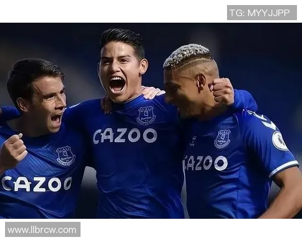 胡尔城主场迎战埃弗顿双方争夺英超宝贵积分之战